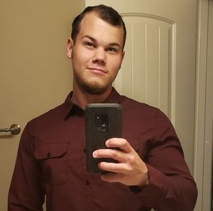 Meet your Posher, Aric